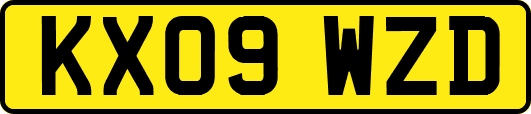 KX09WZD