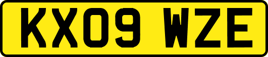 KX09WZE