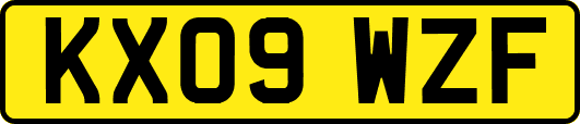 KX09WZF