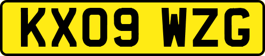 KX09WZG