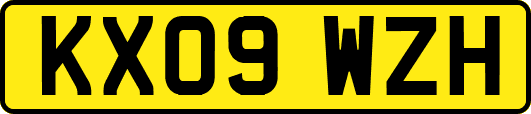 KX09WZH