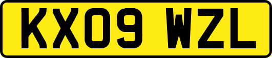 KX09WZL