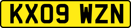 KX09WZN