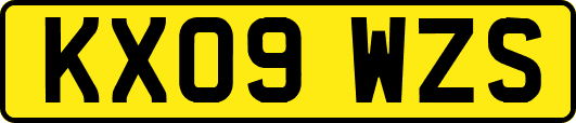 KX09WZS
