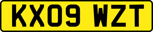 KX09WZT