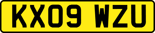 KX09WZU