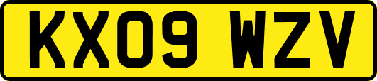 KX09WZV