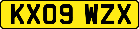KX09WZX