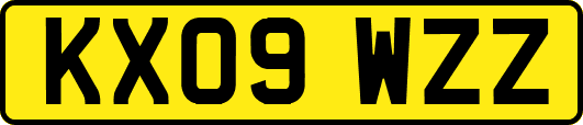 KX09WZZ