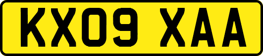 KX09XAA