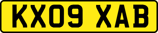 KX09XAB