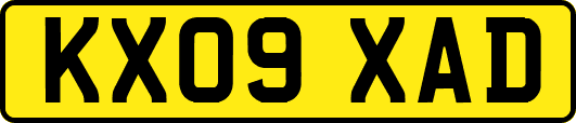 KX09XAD
