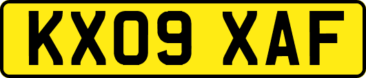 KX09XAF