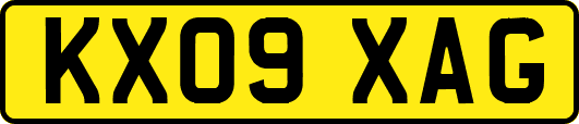 KX09XAG