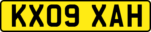 KX09XAH