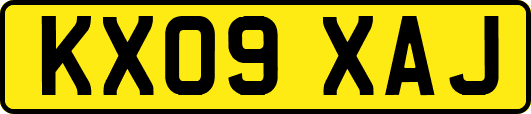 KX09XAJ