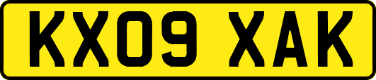 KX09XAK
