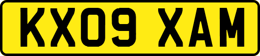 KX09XAM