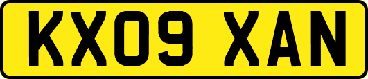 KX09XAN