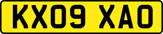 KX09XAO