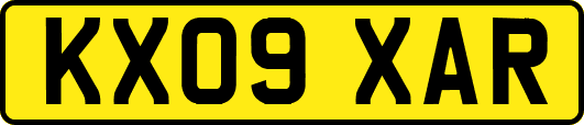 KX09XAR