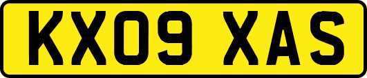 KX09XAS
