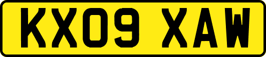 KX09XAW