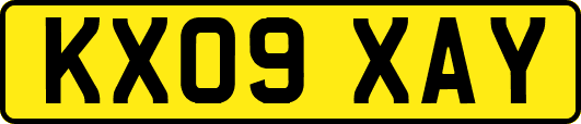 KX09XAY