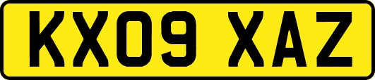 KX09XAZ