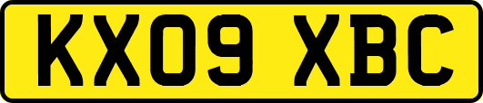KX09XBC