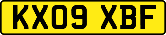 KX09XBF