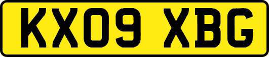 KX09XBG