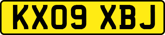 KX09XBJ