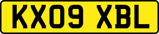 KX09XBL