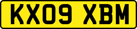 KX09XBM
