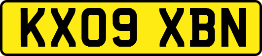 KX09XBN
