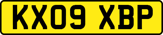 KX09XBP