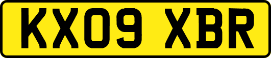KX09XBR