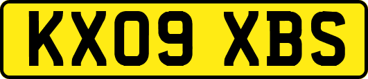 KX09XBS