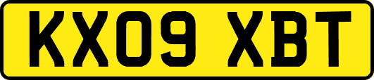 KX09XBT