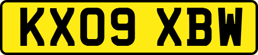 KX09XBW