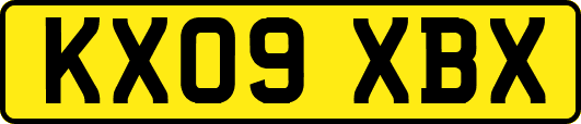 KX09XBX