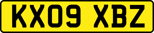 KX09XBZ