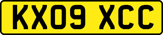 KX09XCC
