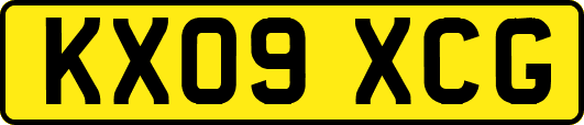 KX09XCG