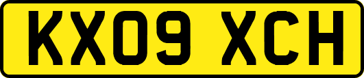 KX09XCH