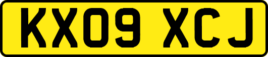 KX09XCJ