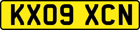 KX09XCN
