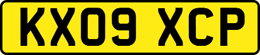 KX09XCP