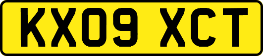 KX09XCT